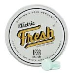 1836 Kratom Electric Fresh Kratom Mints [21ct]