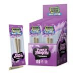 Mental Health Blue Lotus Pre-roll(s) [3g/2pack]