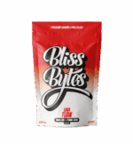 Doc Thackery Bliss Bytes Gummies THC+CBD [5mg/20ct] *Utah Compliant - Image 4