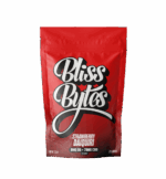 Doc Thackery Bliss Bytes Gummies THC+CBD [5mg/20ct] *Utah Compliant - Image 2