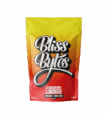 Doc Thackery Bliss Bytes Gummies THC+CBD [5mg/20ct] *Utah Compliant - Image 5