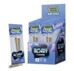 Mental Health Blue Lotus Pre-roll(s) [3g/2pack] - Image 2