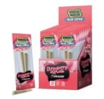 Mental Health Blue Lotus Pre-roll(s) [3g/2pack] - Image 3