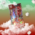 DazeD Shrumfuzed Chocolate Trippy Bites - Image 3