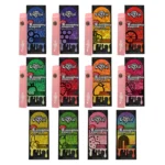 Exodus Mushy Vape Disposable(s) [2.2g]