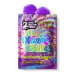 Wunder Mind Melting Blend Mushroom Gummie(s) [10ct/7,500mg] - Image 7