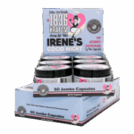 1836 Kratom Irene's Good Night Kratom  Tea Leaf [1oz] - Image 3