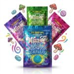 Wunder Maxx Mushroom Tablet