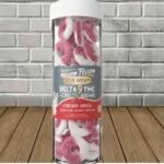 Mellow Fellow Live Resin D9+Cbd Gummie(s) [800mg/20ct] - Image 4