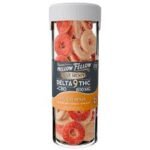 Mellow Fellow Live Resin D9+Cbd Gummie(s) [800mg/20ct] - Image 6