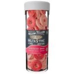 Mellow Fellow Live Resin D9+Cbd Gummie(s) [800mg/20ct] - Image 7