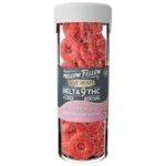 Mellow Fellow Live Resin D9+Cbd Gummie(s) [800mg/20ct] - Image 8