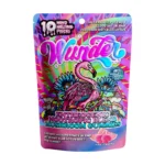 Wunder Mind Melting Blend Mushroom Gummie(s) [10ct/7,500mg] - Image 8