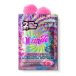 Wunder Mind Melting Blend Mushroom Gummie(s) [10ct/7,500mg] - Image 5