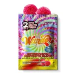 Wunder Mind Melting Blend Mushroom Gummie(s) [10ct/7,500mg] - Image 6