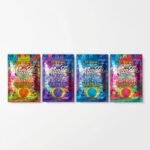 high potency Wunder Maxx Mushroom Tablets