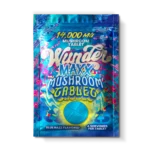 Wunder Maxx Mushroom Tablets