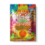 Wunder Maxx Mushroom Tablet - Image 3