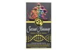 Sacred Journey Mushroom Chocolate Bar (8pc / .5g per piece) - Image 3
