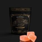 Doc Thackery’s Reserve Gold Label D9 Gummies 1500mg 10:1 Ratio for Sleep, Pain and Relaxing - Image 2