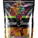 Sacred Journey Gummy Micro Dose (30x /.15mg/150)