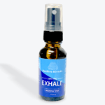 Beehive EXHALE CBD Oral Spray (4000mg)