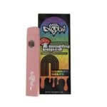 Exodus Mushy Vape Disposable(s) [2.2g] - Image 4