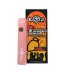 Exodus Mushy Vape Disposable(s) [2.2g] - Image 5