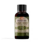 Hometown Hero D9THC Agave Syrup(s) - Image 2