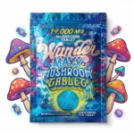 Wunder Maxx Mushroom Tablet - Image 8