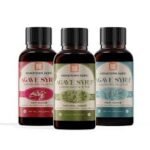 Hometown Hero D9THC Agave Syrup(s)