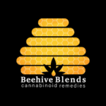 Beehive RELIEF Roll-On NANO [2000mg/3oz] - Image 3