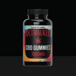 Doc Thackery CBD Gummies Halo-Halo (1500mg/30ct)