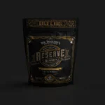 Doc Thackery’s Reserve Gold Label D9 Gummies 1500mg 10:1 Ratio for Sleep, Pain and Relaxing - Image 3