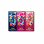 YEEHAW Infused Chocolate Bar(s) [4g/1.76oz]