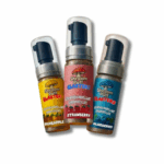 ShroomPuff Blasters CO2 Nitrous Propellant Shroom Distillate