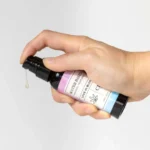 Bloom CBD Personal Moisturizer (60ML/2OZ) - Image 2