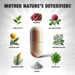 Rescue Detox® ICE Capsules0 - Image 2