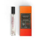 Bloom Pheromone Perfume Inspired by Indica + Sativa - Image 3