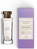 Bloom Pheromone Perfume Inspired by Indica + Sativa - Image 8