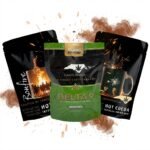 Carolindica Hot Cocoa Drink Mix(s) D9THC+CBD [10-25mg/