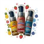 ShroomPuff Blasters CO2 Nitrous Propellant Shroom Distillate