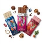 YEEHAW Infused Chocolate Bar(s) [4g/1.76oz]