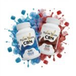 Mellow Fellow Broad Spectrum Sleep Gummie(s) [1500mg/30 ct]