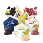 WYLD CBD Hemp Gummie(s) D9THC+CBD [100mg/10ct]