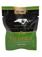 Carolindica Hot Cocoa Drink Mix(s) D9THC+CBD [10-25mg/ - Image 3