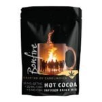 Carolindica Hot Cocoa Drink Mix(s) D9THC+CBD [10-25mg/ - Image 2