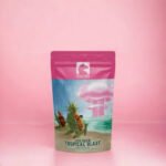 Trojan Horse Live Resin Gummie(s) [300mg/10ct] - Image 3