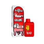 Exodus Mushy Vapes 3.5 grXL-Extra Strength6