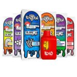 Exodus Mushy Vapes 3.5 grXL-Extra Strength6 - Image 7